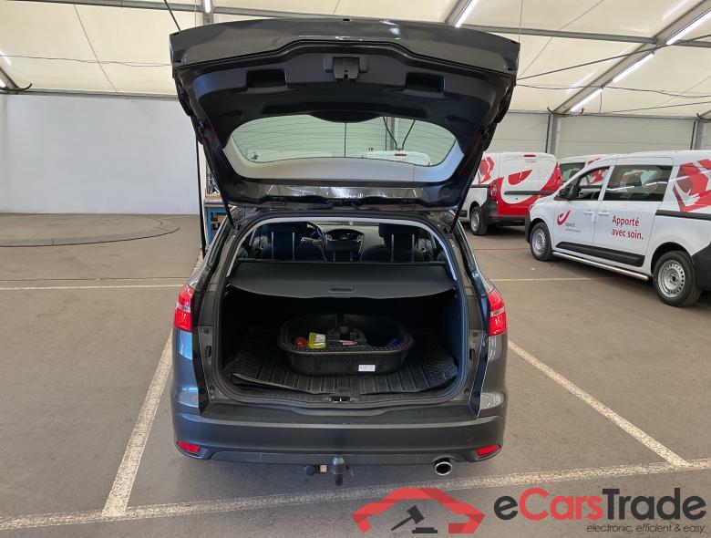 FORD Focus SW Focus 1.5 EcoBoost Titanium #5