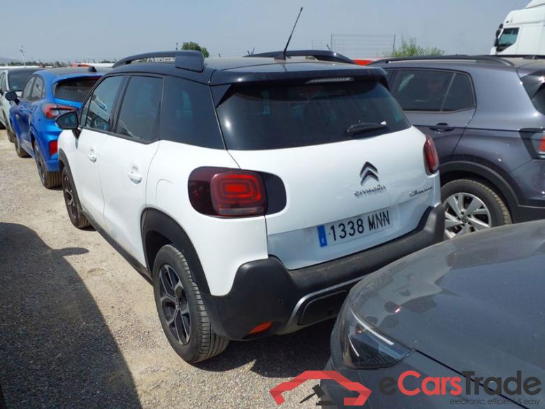 CITROEN C3 Aircross 81kW (110CV) Plus PureTech #2