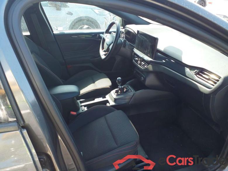 FORD Focus 1.0 Ecoboost MHEV 114KW (155CV) S6.2 ST Line #3
