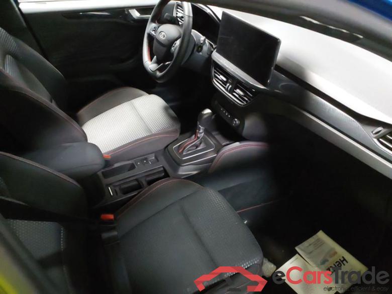 FORD Focus Berlina 1.0 Ecoboost 114KW 155CV S6.2 Automático ST-LINE X #3
