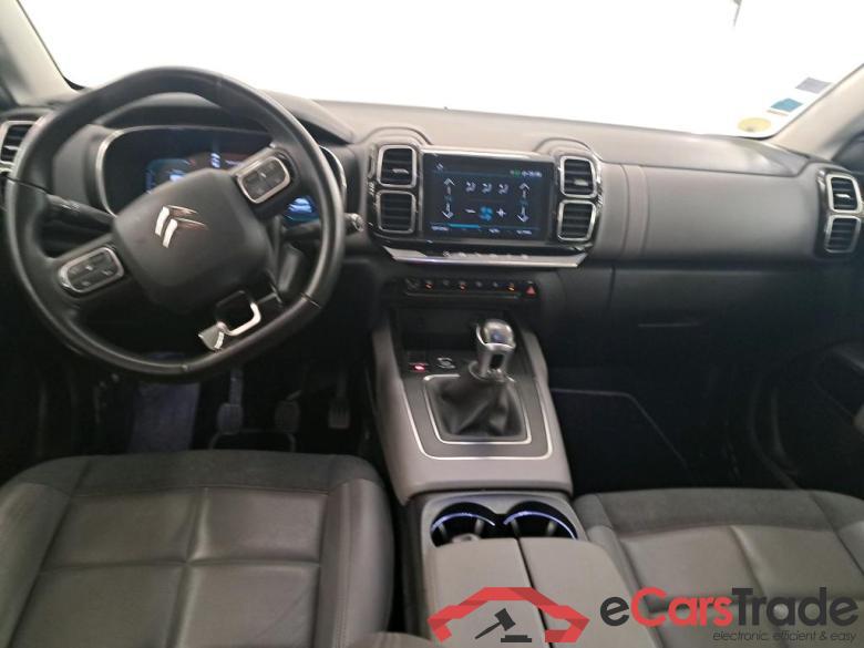 Citroen BlueHDi 130 S&S BVM6 Business + CITROEN C5 Aircross / 2018 / 5P / SUV BlueHDi 130 S&S BVM6 Business + #5