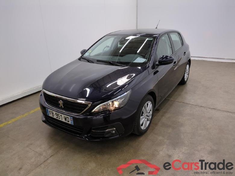 Peugeot BlueHDi 130 S&S ACTIVE BUSINESS 308 Active Business 1.5 HDi 130CV BVM6 E6dT #1