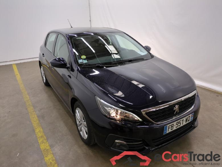 Peugeot BlueHDi 130 S&S ACTIVE BUSINESS 308 Active Business 1.5 HDi 130CV BVM6 E6dT #4