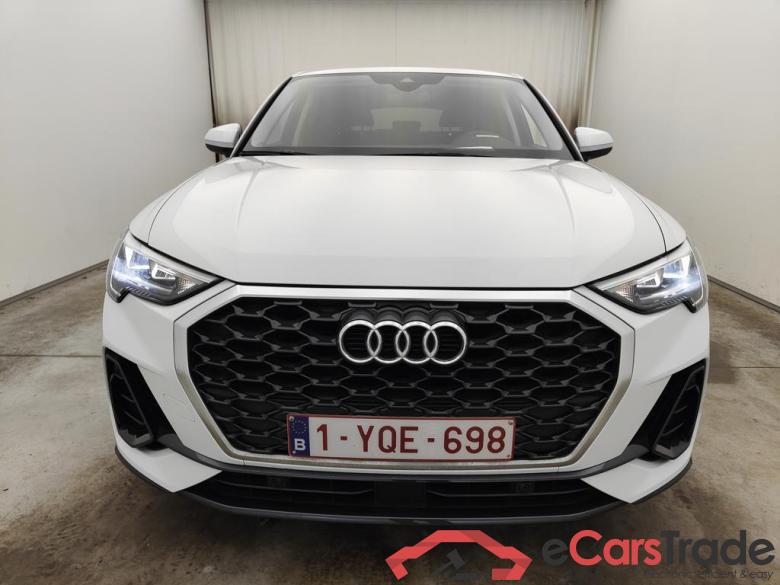 Audi Q3 Sportback 35 TDI S tronic Business Edition 5d #1
