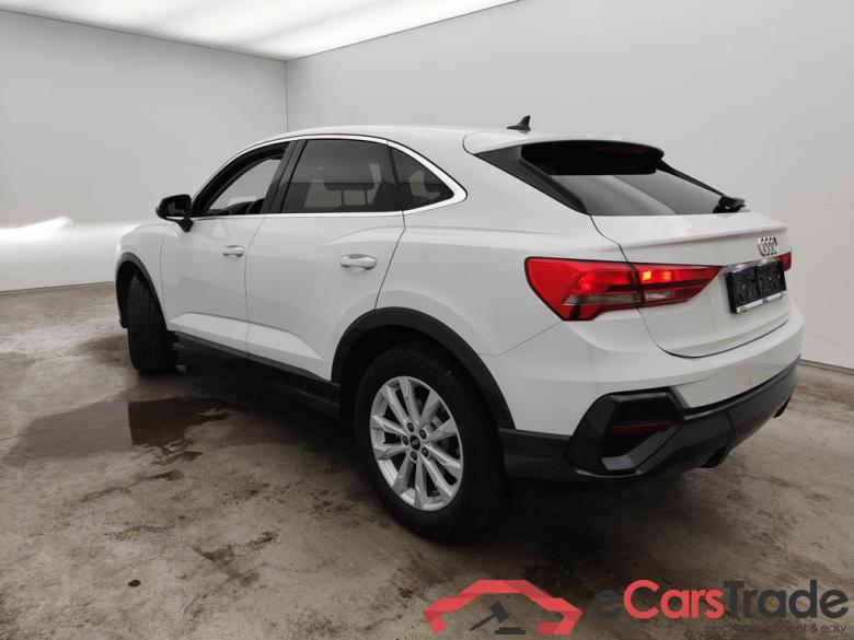 Audi Q3 Sportback 35 TDI S tronic Business Edition 5d #3