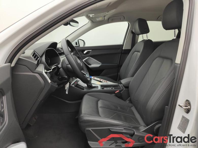 Audi Q3 Sportback 35 TDI S tronic Business Edition 5d #6