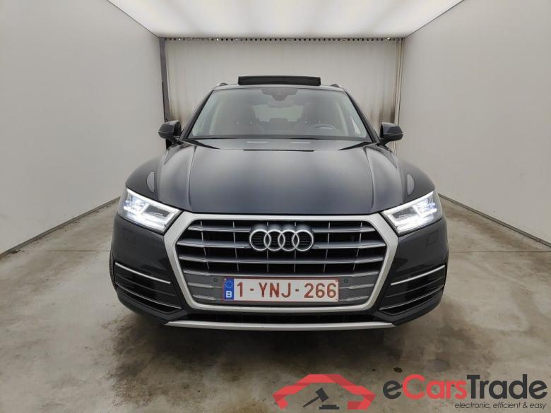 Audi Q5 Business Edition Sport 35 TDI 5d #1