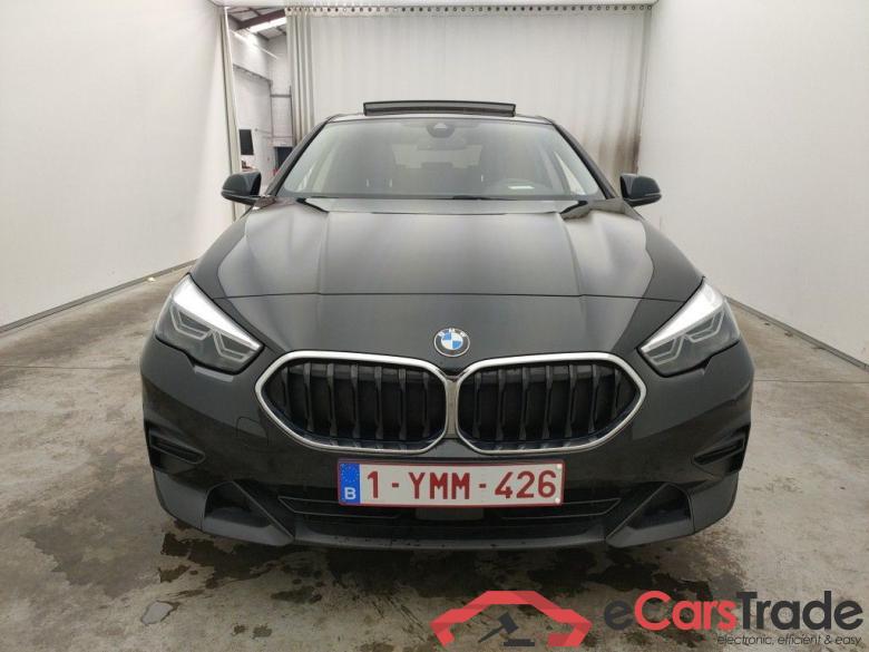 BMW 2 Reeks Gran Coupé 216dA (85kW) 4d #1