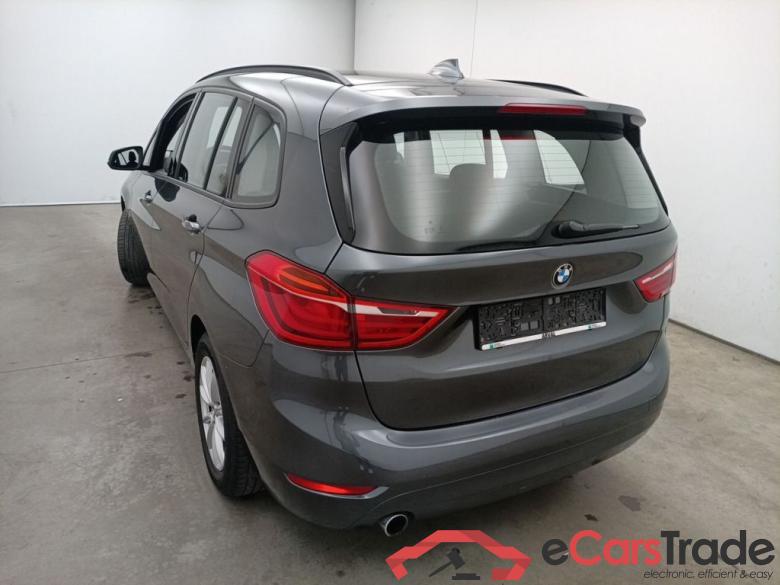 BMW 2 Reeks Gran Tourer 216d (85kW) 5d #3
