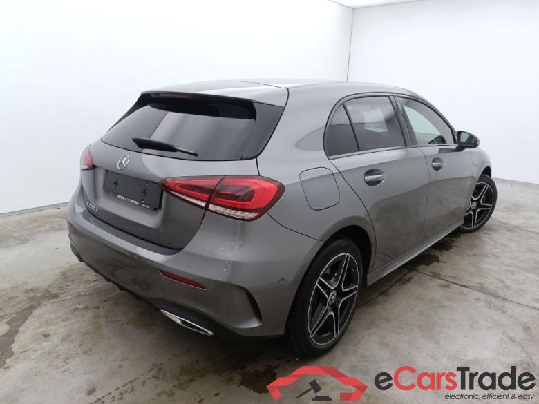 Mercedes-Benz A-Klasse A 250 e Business Solution 5d #5