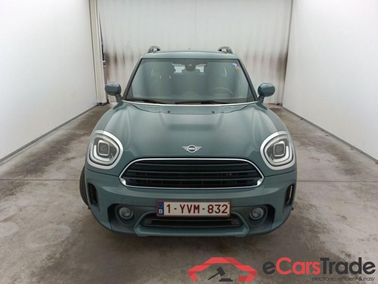 Mini Countryman One (75 kW) Aut. 5d #1
