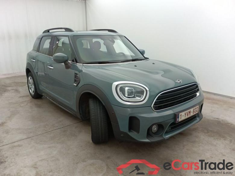 Mini Countryman One (75 kW) Aut. 5d #2