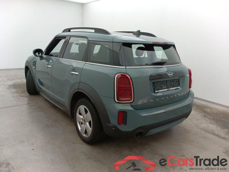 Mini Countryman One (75 kW) Aut. 5d #3