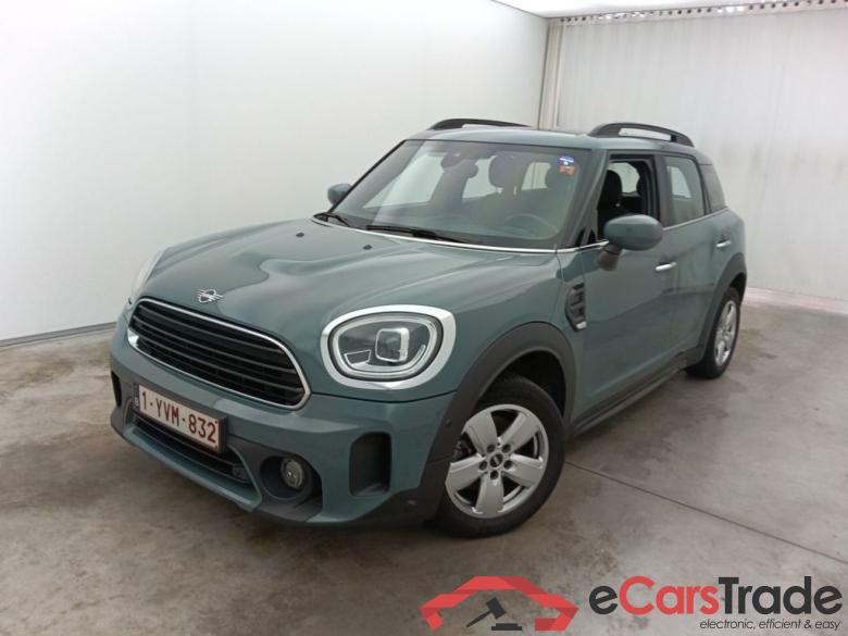 Mini Countryman One (75 kW) Aut. 5d #4
