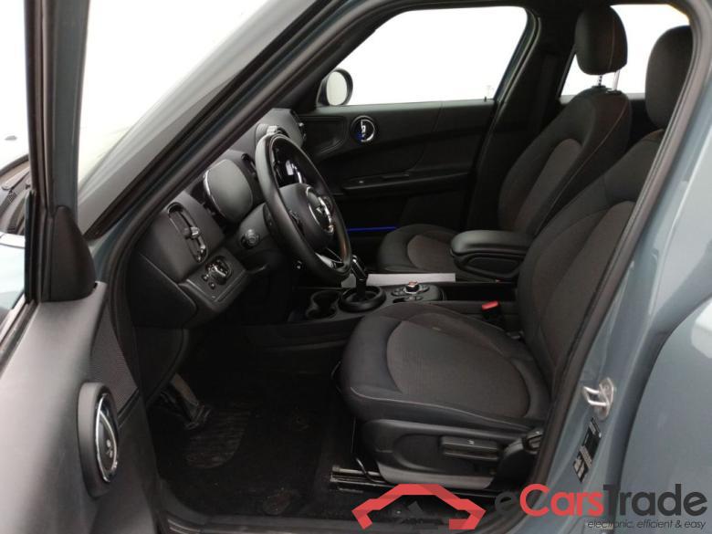 Mini Countryman One (75 kW) Aut. 5d #6