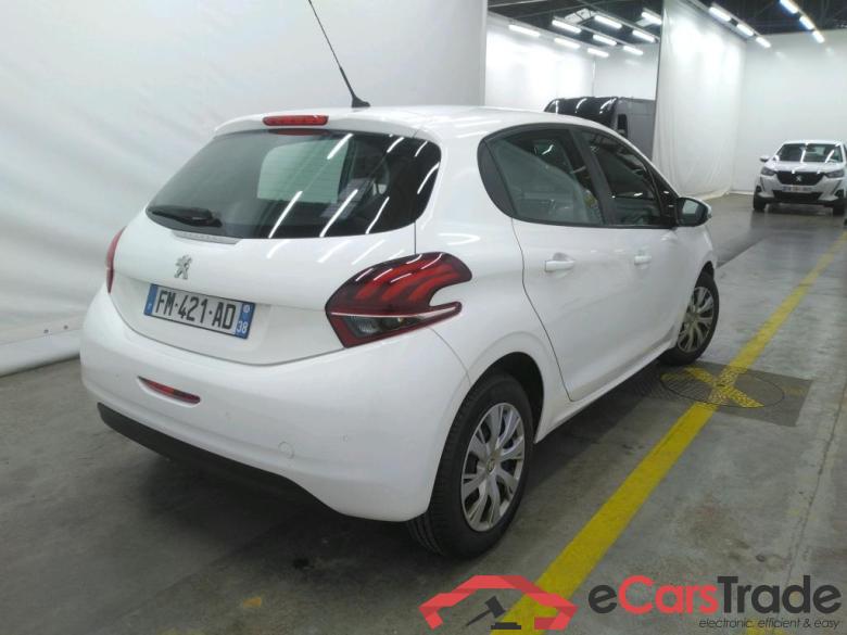 Peugeot BlueHDi 100 S&S PREMIUM PACK 208 Affaire Premium Pack 1.5 HDi 100CV BVM5 E6dT #3