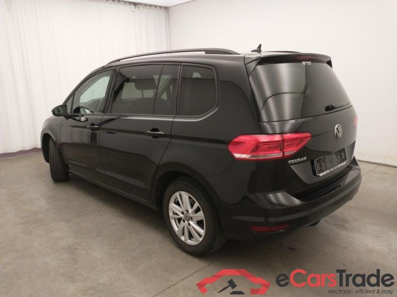 Volkswagen Touran 1.5 TSi Trendline DSG 5d 7pl #4