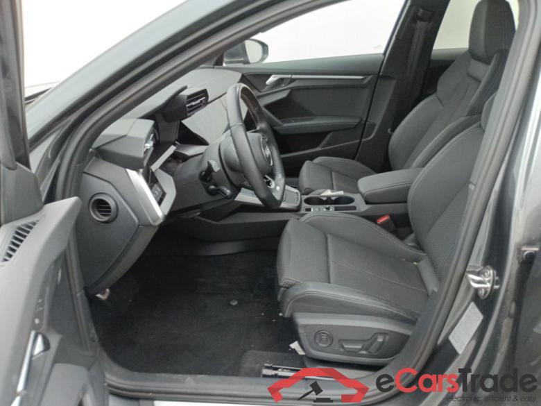 Audi A3 Sportback 2.0 30 TDi 85kW S line 5d #6
