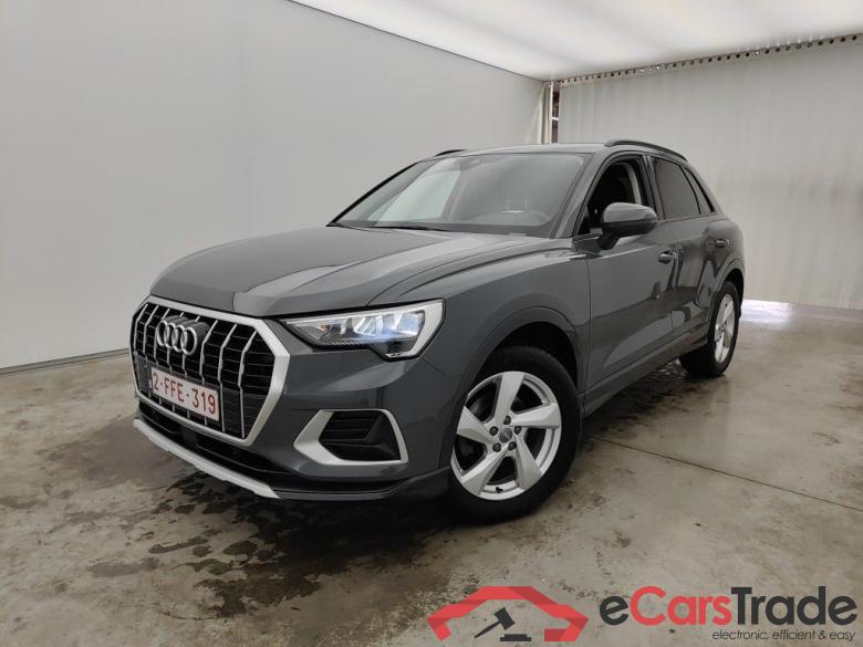 Audi Q3 35 TFSI S tronic Advanced 5d #3