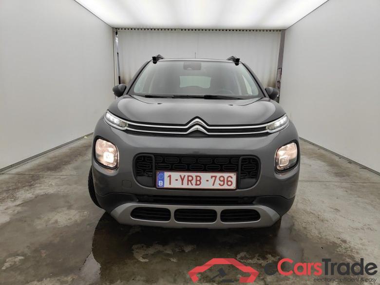 Citroën C3 Aircross 1.2 PureTech 130 S&S EAT6 Shine 5d #1