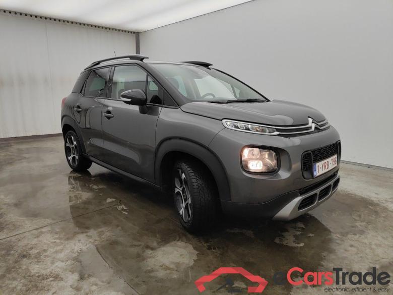 Citroën C3 Aircross 1.2 PureTech 130 S&S EAT6 Shine 5d #2