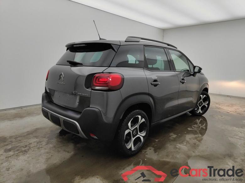 Citroën C3 Aircross 1.2 PureTech 130 S&S EAT6 Shine 5d #5