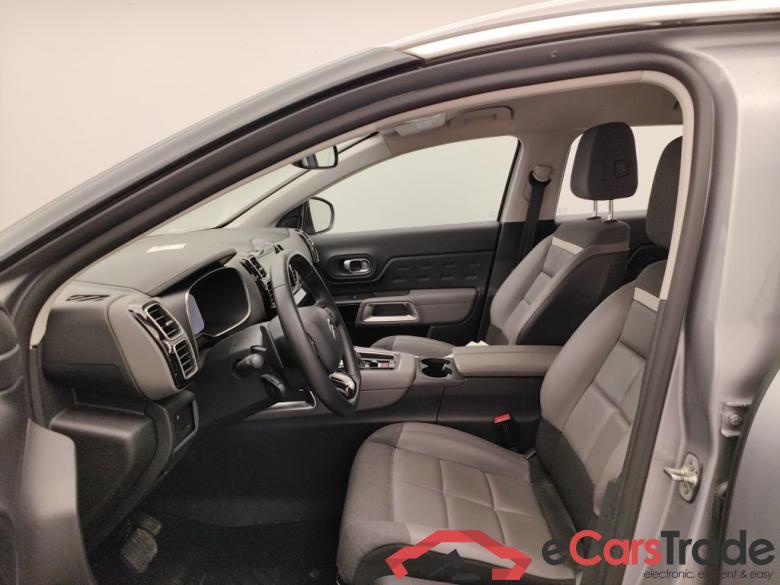 Citroën C5 Aircross 1.5 BlueHDi 130 S&S EAT8 Bus. GPS 105g 5d #6