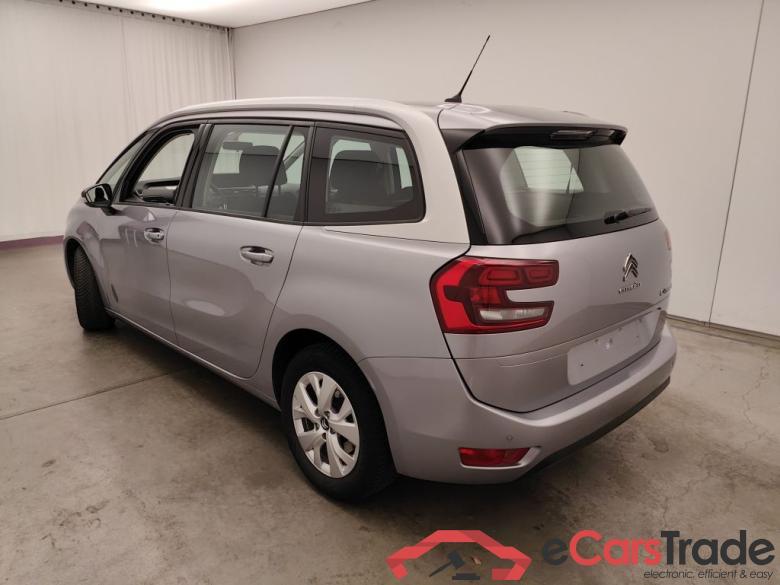 Citroën Grand C4 Spacetourer 1.2 PureTech 130 S&S MAN6 Feel 5d 7pl #4