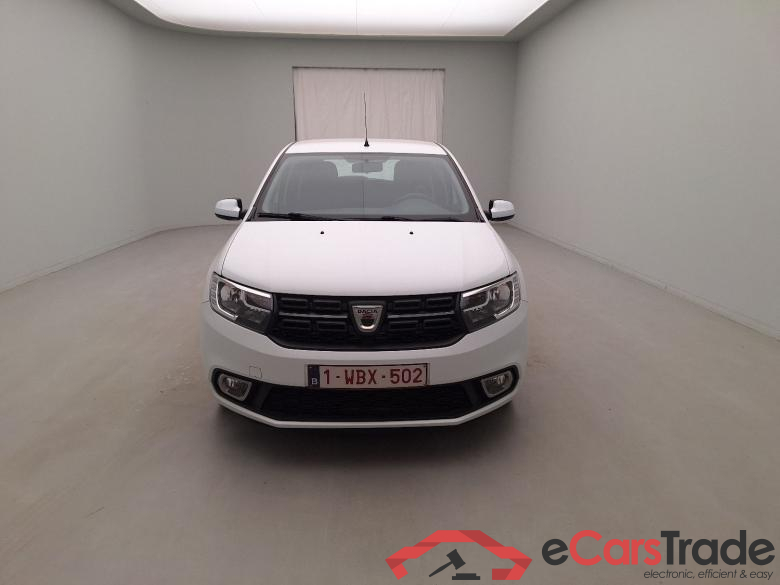 Dacia, Sandero '13, Dacia Sandero 1.0 SCe 75 Lauréate 5d