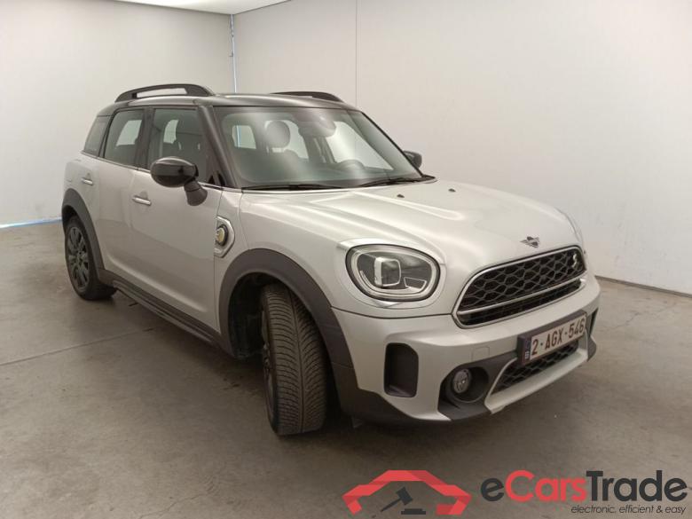 Mini Countryman Cooper S E ALL4 AT 5d #2