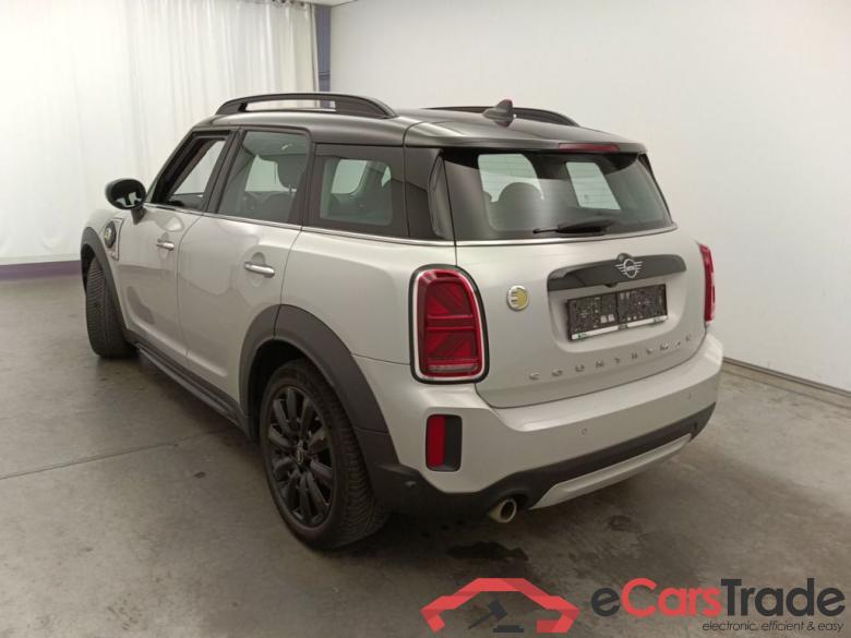 Mini Countryman Cooper S E ALL4 AT 5d #3