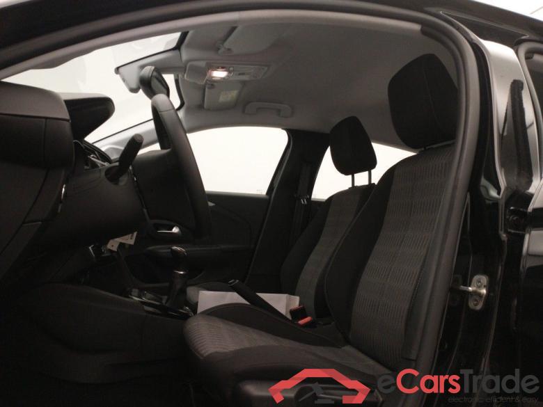 Opel Corsa 1.2 55kW S/S Edition 5d #6