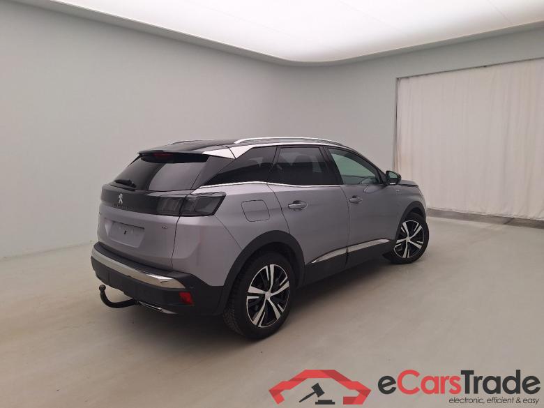 Peugeot, 3008 FL'20, Peugeot 3008 1.5 BlueHDi 96kW S&S EAT8 GT 5d #5