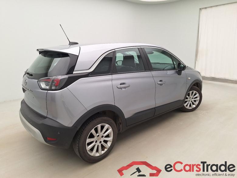Opel, Crossland '20, Opel Crossland 1.5 Turbo D 81kW S/S Elegance 5d #4
