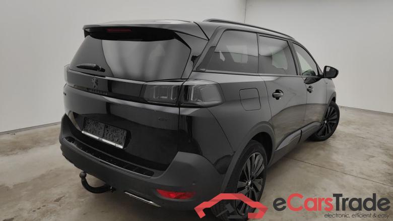 Peugeot 5008 1.5 BlueHDi 96kW S&S EAT8 GT 5d 7pl #5