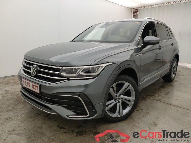 Volkswagen Tiguan Allspace 1.5 TSI DSG R-Line 5d #3