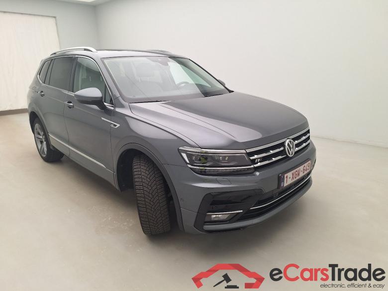 VW, Tiguan Allspace '17, Volkswagen Tiguan Allspace 1.5 TSI ACT DSG7 Platin #3