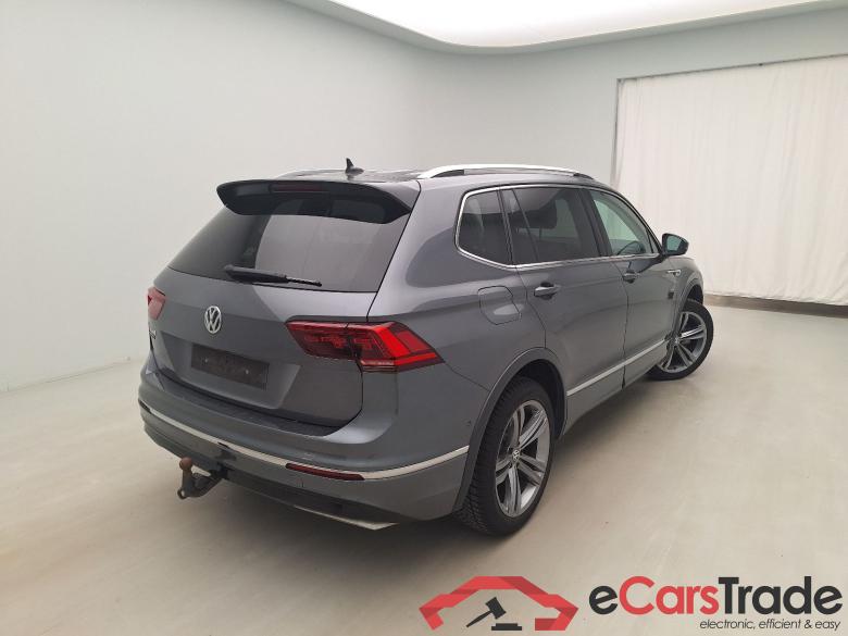 VW, Tiguan Allspace '17, Volkswagen Tiguan Allspace 1.5 TSI ACT DSG7 Platin #4
