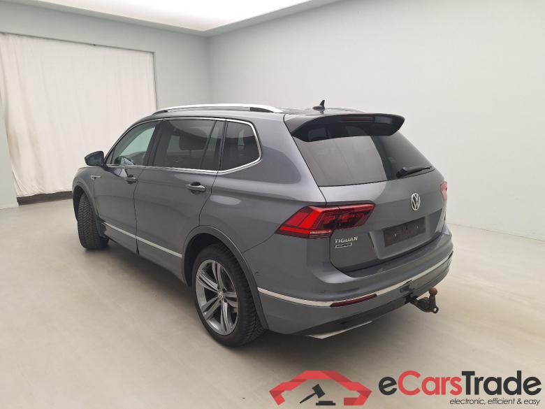 VW, Tiguan Allspace '17, Volkswagen Tiguan Allspace 1.5 TSI ACT DSG7 Platin #5