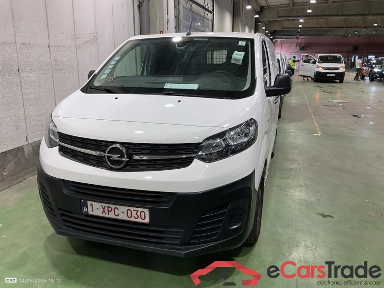 Opel Vivaro 1.5 TDI 120Hp L2H1 3PL 2 Slide Doors Klima PDC ... #1