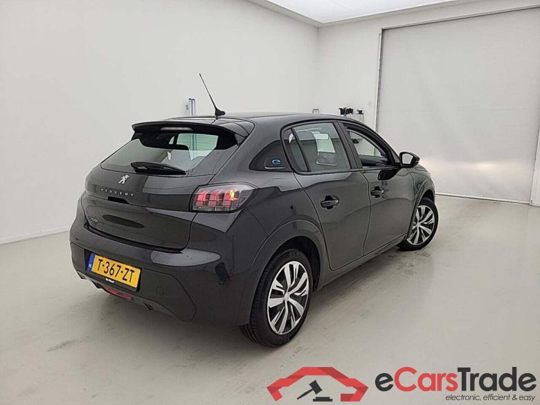PEUGEOT e-208 EV 3 Fase Active Pack 50 kWh #2