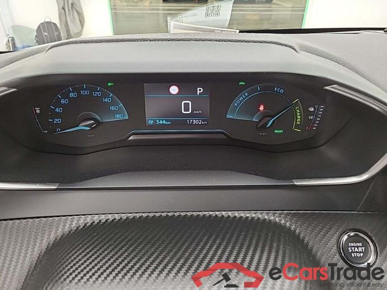 PEUGEOT e-208 EV 3 Fase Active Pack 50 kWh #4