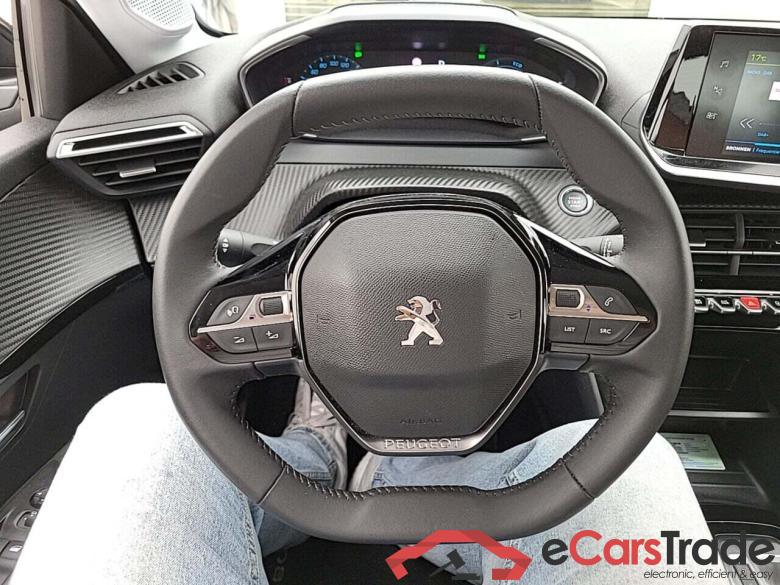 PEUGEOT e-208 EV 3 Fase Active Pack 50 kWh #5