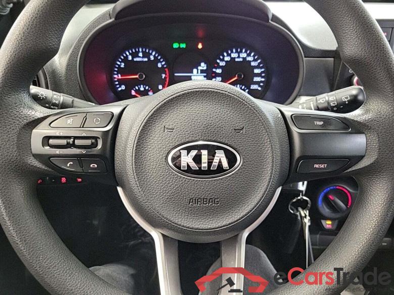 KIA Picanto 1.0 MPi ComfortLine #5