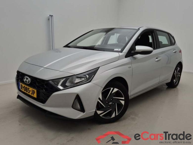 HYUNDAI I20 1.0 T-GDI Comfort Smart #1