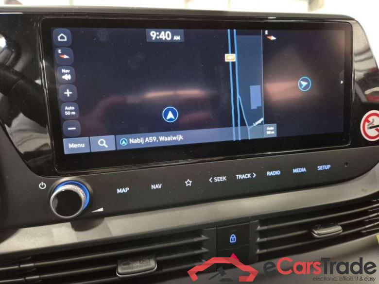 HYUNDAI I20 1.0 T-GDI Comfort Smart #6