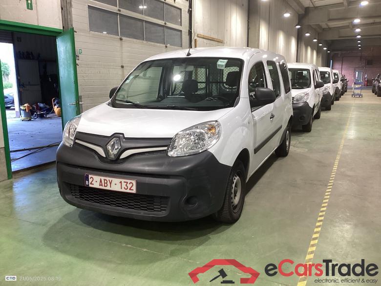 RENAULT KANGOO EXPRESS 1.5 BLUE DCI 95 MAXI CONFORT #2