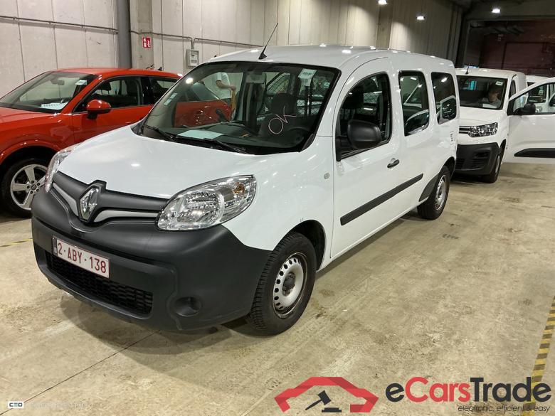 RENAULT KANGOO EXPRESS 1.5 BLUE DCI 95 MAXI CONFORT #2