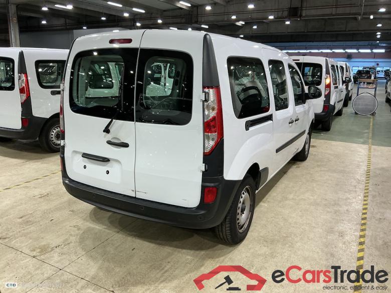 RENAULT KANGOO EXPRESS 1.5 BLUE DCI 95 MAXI CONFORT #4