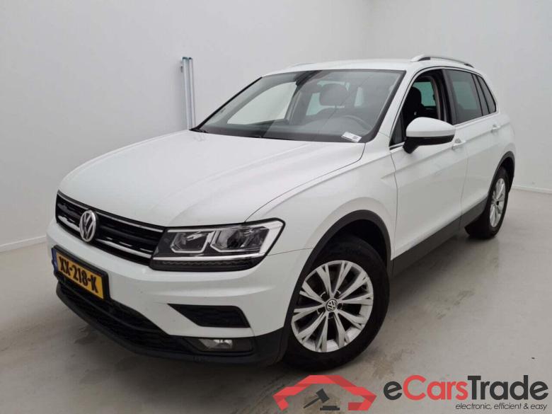 VOLKSWAGEN Tiguan 1.5 TSI Comfortline Business #1